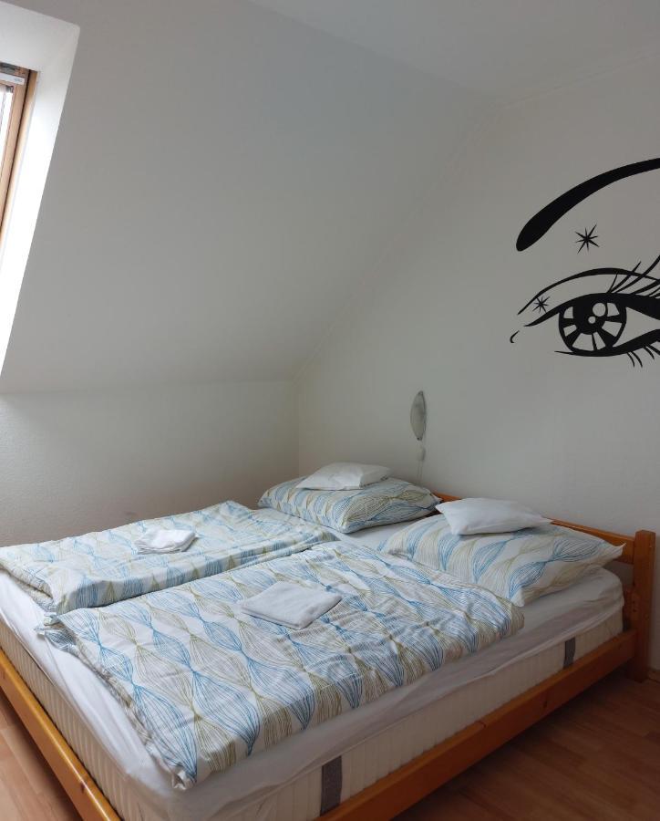 Apartmancentrum Gyula Exterior foto