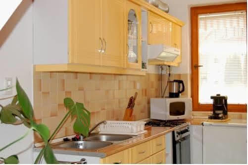 Apartmancentrum Gyula Exterior foto